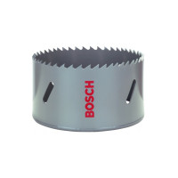 Коронка Bosch HSS-Bimetall, 89 мм, 3 1/2ʺ (2608584128)