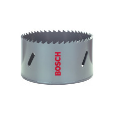 Коронка Bosch HSS-Bimetall, 89 мм, 3 1/2ʺ (2608584128)