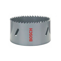 Коронка Bosch HSS-Bimetall, 92 мм, 3 5/8ʺ (2608584129)