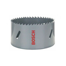 Коронка Bosch HSS-Bimetall, 92 мм, 3 5/8ʺ (2608584129)