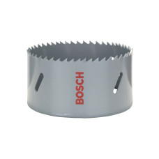 Коронка Bosch HSS-Bimetall, 95 мм, 3 3/4ʺ (2608584130)