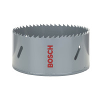 Коронка Bosch HSS-Bimetall, 102 мм, 4ʺ (2608584131)
