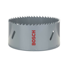 Коронка Bosch HSS-Bimetall, 102 мм, 4ʺ (2608584131)