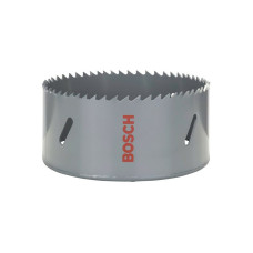 Коронка Bosch HSS-Bimetall, 105 мм, 4 1/8ʺ (2608584132)
