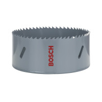Коронка Bosch HSS-Bimetall, 114 мм, 4 1/2ʺ (2608584133)