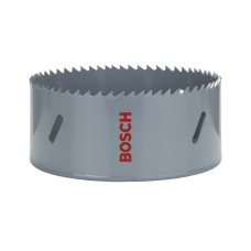 Коронка Bosch HSS-Bimetall, 114 мм, 4 1/2ʺ (2608584133)