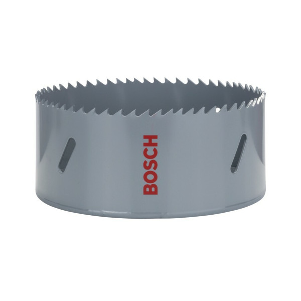 Коронка Bosch HSS-Bimetall, 114 мм, 4 1/2ʺ (2608584133)