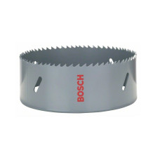 Коронка Bosch HSS-Bimetall, 108 мм, 4 1/4ʺ (2608584135)