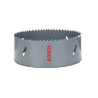 Коронка Bosch HSS-Bimetall, 127 мм, 5ʺ (2608584136)