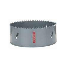 Коронка Bosch HSS-Bimetall, 127 мм, 5ʺ (2608584136)