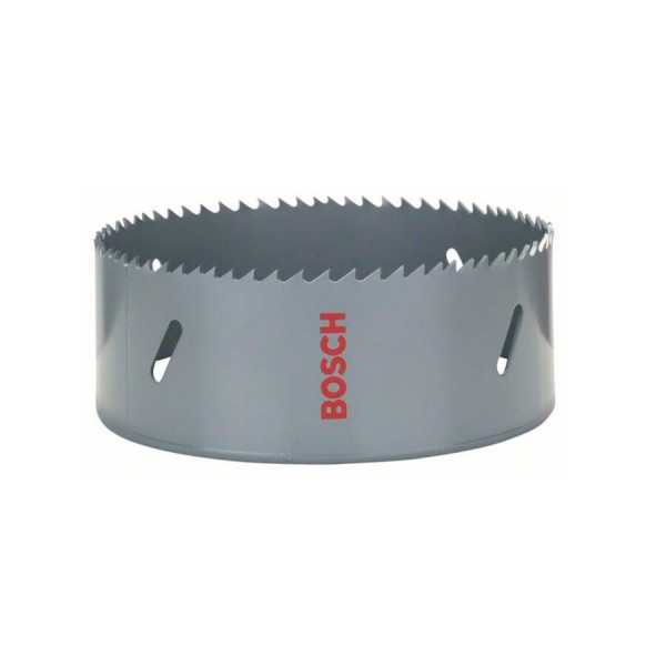 Коронка Bosch HSS-Bimetall, 127 мм, 5ʺ (2608584136)