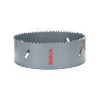 Коронка Bosch HSS-Bimetall, 140 мм, 5 1/2ʺ (2608584137)