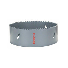 Коронка Bosch HSS-Bimetall, 140 мм, 5 1/2ʺ (2608584137)