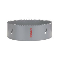 Коронка Bosch HSS-Bimetall, 152 мм, 6ʺ (2608584138)