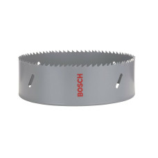 Коронка Bosch HSS-Bimetall, 152 мм, 6ʺ (2608584138)