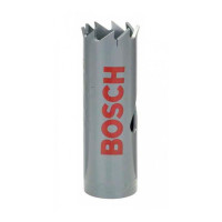 Коронка Bosch HSS-Bimetall, 17 мм, 11/16ʺ (2608584140)