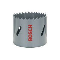 Коронка Bosch HSS-Bimetall, 43 мм, 1 11/16ʺ (2608584143)