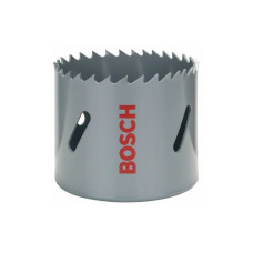 Коронка Bosch HSS-Bimetall, 43 мм, 1 11/16ʺ (2608584143)