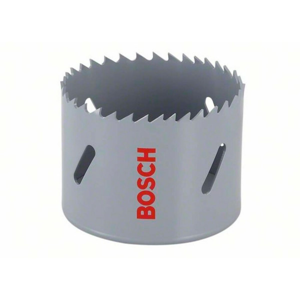 Коронка Bosch HSS-Bimetall, 67 мм, 2 5/8ʺ (2608584144)