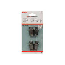 4 перехідників для КОРОНОК MULTICONSTRUCT (2608584774)