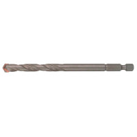 Центруюче свердло Bosch MultiConstruction, 7.15x80x120 мм (2608584777)