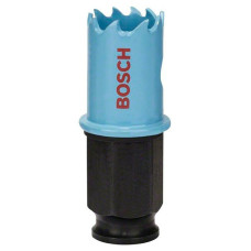 Коронка по металу Bosch Sheet Metal 19 мм (2608584780)