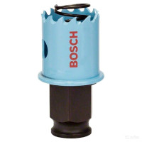Коронка по металу Bosch Sheet Metal 27 мм (2608584785)