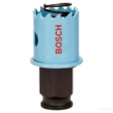 Коронка по металу Bosch Sheet Metal 27 мм (2608584785)