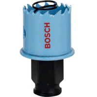 Коронка по металу Bosch Sheet Metal 30 мм (2608584787)