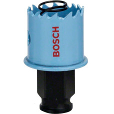 Коронка по металу Bosch Sheet Metal 30 мм (2608584787)