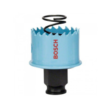 Коронка по металу Bosch Sheet Metal 41 мм (2608584793)