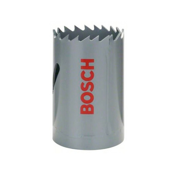 Коронка Bosch HSS-Bimetall, 37 мм, 1 7/16ʺ (2608584846)