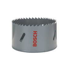 Коронка Bosch HSS-Bimetall, 83 мм, 3 1/4ʺ (2608584850)