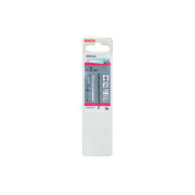 Свердло по металу Bosch HSS-Co, DIN 338, 2×29 мм, 1 шт (2608585840)