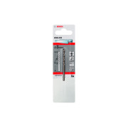 Свердло по металу Bosch HSS-Co, DIN 338, 3×33 мм, 1 шт (2608585842)
