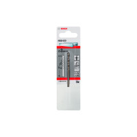 Свердло по металу Bosch HSS-Co, DIN 338, 3×33 мм, 1 шт (2608585842)