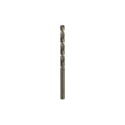 Свердло по металу Bosch HSS-Co, DIN 338, 5×52 мм, 1 шт (2608585851)