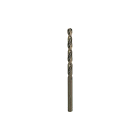 Свердло по металу Bosch HSS-Co, DIN 338, 5×52 мм, 1 шт (2608585851)