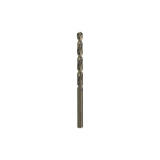 Свердло по металу Bosch HSS-Co, DIN 338, 5×52 мм, 1 шт (2608585851)