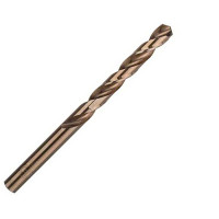 Свердло по металу Bosch HSS-Co, DIN 338, 8,5×75 мм, 1 шт (2608585861)