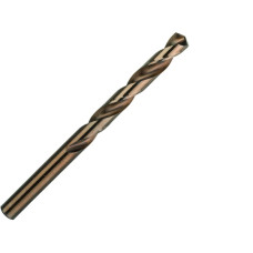 Свердло по металу Bosch HSS-Co, DIN 338, 9,5×81 мм, 1 шт (2608585863)