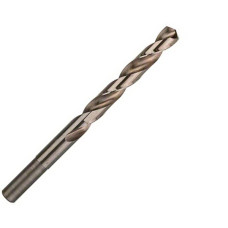 Свердло по металу Bosch HSS-Co, DIN 338, 10,5×87 мм, 1 шт (2608585866)