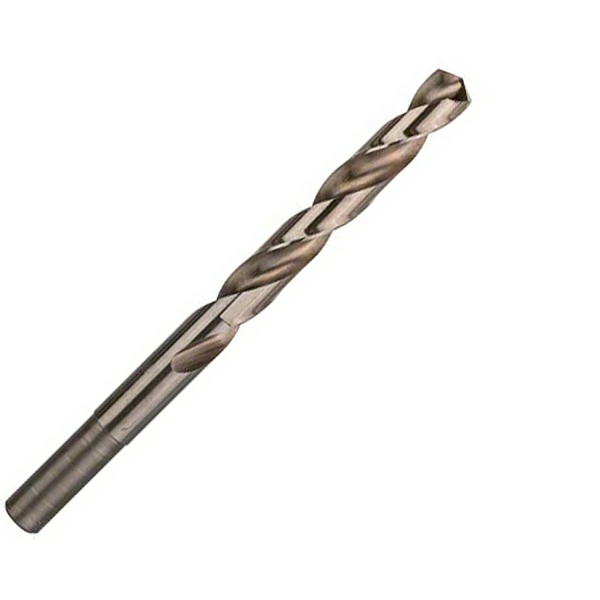 Свердло по металу Bosch HSS-Co, DIN 338, 10,5×87 мм, 1 шт (2608585866)