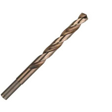 Свердло по металу Bosch HSS-Co, DIN 338, 11×94 мм, 1 шт (2608585867)