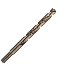 Свердло по металу Bosch HSS-Co, DIN 338, 12,5×101 мм, 1 шт (2608585870)