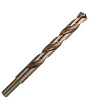 Свердло по металу Bosch HSS-Co, DIN 338, 13×101 мм, 1 шт (2608585871)