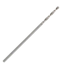 Свердла по металу Bosch HSS-G, DIN 338, 1×12 мм, 2 шт (2608585906)