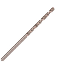 Свердло по металу Bosch HSS-G, DIN 338, 4,1×43 мм, 1 шт (2608585917)