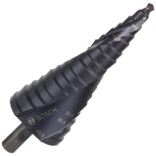 Східчасте свердло Bosch HS-AlTiN, 16 ступ., М10-М40 (2608588071)
