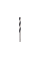 Свердло Bosch HSS-PointTeQ, 7,5×69×109 мм (2608577170)